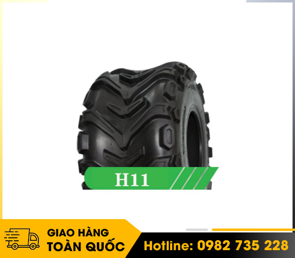 Lốp xe máy địa hình H11